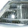 Feu clignotant répétiteur gauche de rétroviseur pour FORD C-MAX depuis 2015, Neuf