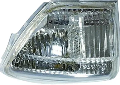 Feu clignotant répétiteur gauche de rétroviseur pour FORD C-MAX depuis 2015, Neuf