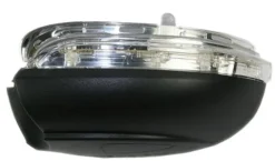 Feu clignotant répétiteur gauche pour VOLKSWAGEN GOLF VI GTI/GTD, 2009-2013, rétroviseur extérieur
