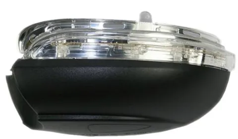 Feu clignotant répétiteur gauche pour VOLKSWAGEN GOLF VI GTI/GTD, 2009-2013, rétroviseur extérieur
