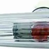 Feu clignotant répétiteur gauche pour BMW série 3 E46 2001-2004, incolore, Neuf