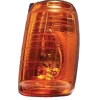 Feu clignotant répétiteur gauche pour FORD TRANSIT Mk8 phase 1 2014-2019, orange, rétroviseur extérieur 16W