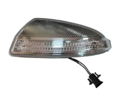Feu clignotant répétiteur gauche MERCEDES VIANO phase 2 (W639) 2010-2014, Led, rétroviseur extérieur
