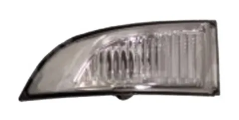 Feu clignotant répétiteur gauche pour RENAULT SCENIC/X-MOD 2012-2013, rétroviseur extérieur, Neuf