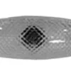 Feu clignotant répétiteur gauche pour TOYOTA YARIS I phase 2, 2003-2005, aile avant, blanc, Neuf