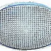 Feu clignotant répétiteur pour OPEL MERIVA A phase 1, 2003-2006, gauche ou droit, blanc, aile avant