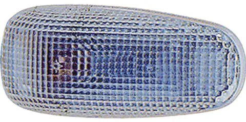 Feu clignotant répétiteur pour MERCEDES SPRINTER I (W901-W904), 1995-2000, gauche ou droit, blanc