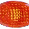 Feu clignotant répétiteur pour FORD TRANSIT Mk5, 1994-2000, gauche ou droit, orange, aile avant