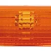 Feu clignotant répétiteur pour FORD FIESTA V phase 2, 2005-2008 orange, aile avant droite ou gauche