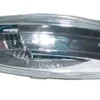 Feu clignotant rétroviseur gauche pour PEUGEOT 207 SW phase 1, 2006-2009, répétiteur Neuf