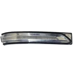 Feu clignotant rétroviseur droit pour HYUNDAI TUCSON III phase 1, 2015-2018, blanc, Neuf