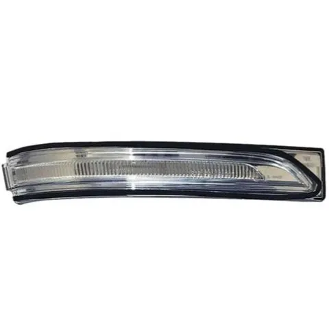 Feu clignotant rétroviseur droit pour HYUNDAI TUCSON III phase 1, 2015-2018, blanc, Neuf
