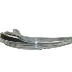 Feu Clignotant rétroviseur extérieur droit pour MERCEDES CLASSE E 2016-2020 (W213), chromé, Neuf