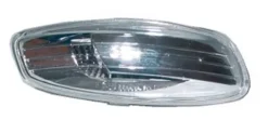 Feu clignotant rétroviseur gauche pour PEUGEOT 308 I phase 2, 2011-2013, répétiteur Neuf