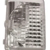 Feu clignotant rétroviseur gauche pour CITROËN JUMPER Camping-car II ph.2 depuis 2014 > (5W)