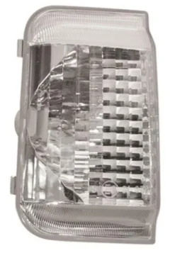 Feu clignotant rétroviseur gauche pour CITROËN JUMPER Camping-car II ph.2 depuis 2014 > (5W)