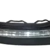 Feu clignotant rétroviseur gauche pour AUDI A3 III ph.1 (3 portes) 2012-2016, répétiteur à led