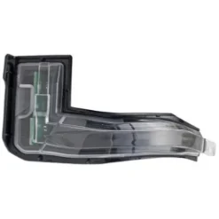 Feu clignotant rétroviseur exérieur gauche à LED pour PEUGEOT 308 III phase 1 T9 depuis 2021, Neuf