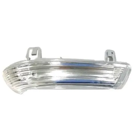 Feu clignotant rétroviseur extérieur droit pour TOYOTA IQ, 2009-2014, neuf