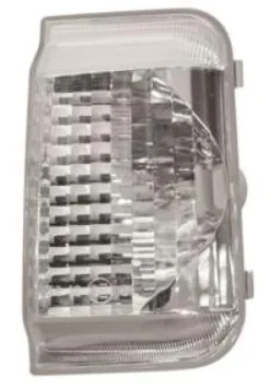 Feu clignotant rétroviseur droit pour CITROËN JUMPER Camping-car II ph.2 depuis 2014 > (5W)
