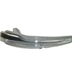 Feu Clignotant rétroviseur extérieur droit pour MERCEDES CLASSE GLC, 2015-2020 (X253), chromé, Neuf