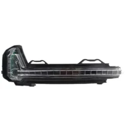 Feu clignotant rétroviseur gauche pour VOLKSWAGEN TIGUAN II phase 1, 2016-2020, à LED, neuf