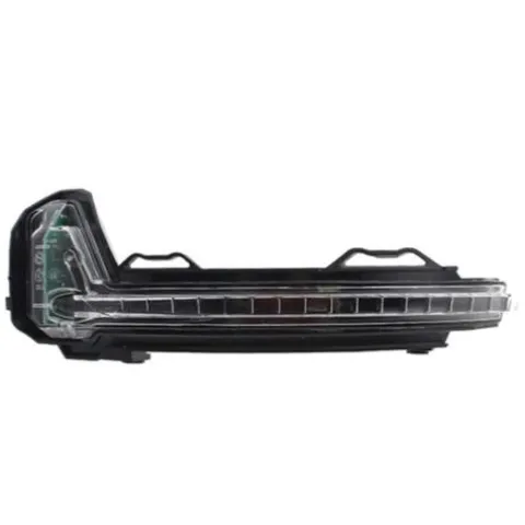 Feu clignotant rétroviseur gauche pour VOLKSWAGEN TIGUAN II phase 1, 2016-2020, à LED, neuf