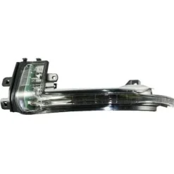 Feu clignotant rétroviseur extérieur gauche pour AUDI A5 I phase 2, 2011-2017, neuf