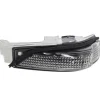 Feu clignotant rétroviseur gauche pour TOYOTA C-HR Phase 1, 2016-2019, neuf