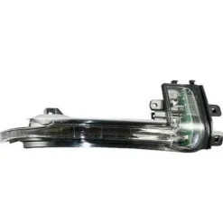 Feu clignotant rétroviseur extérieur droit pour AUDI A5 I phase 1, 2009-2011, SPORTBACK, neuf