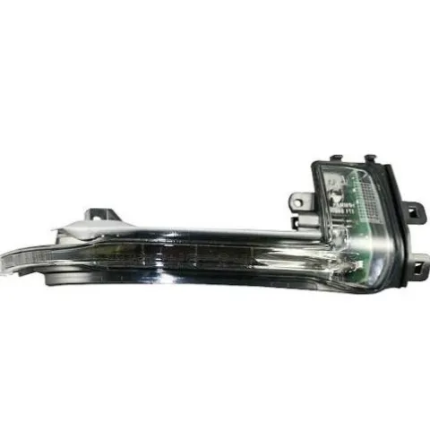Feu clignotant rétroviseur extérieur droit pour AUDI A5 I phase 1, 2009-2011, SPORTBACK, neuf