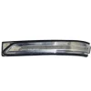 Feu clignotant rétroviseur gauche pour HYUNDAI TUCSON III phase 1, 2015-2018, blanc, Neuf