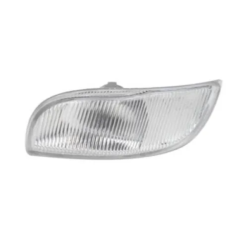 Feu clignotant rétroviseur gauche pour DACIA SANDERO II phase 2 2016-2020, Neuf