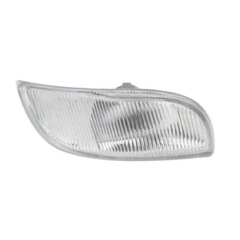 Feu clignotant rétroviseur droit pour DACIA SANDERO STEPWAY II phase 2 2016-2020, Neuf