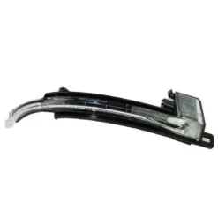 Feu clignotant rétroviseur extérieur gauche pour AUDI A5 I phase 1, 2007-2011, neuf