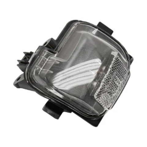 Feu clignotant rétroviseur droit pour MAZDA 2 III 2015-2018, Neuf