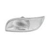 Feu clignotant rétroviseur gauche pour DACIA SANDERO STEPWAY II phase 2 2016-2020, Neuf