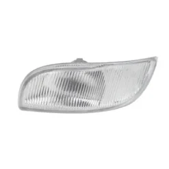 Feu clignotant rétroviseur gauche pour DACIA SANDERO STEPWAY II phase 2 2016-2020, Neuf