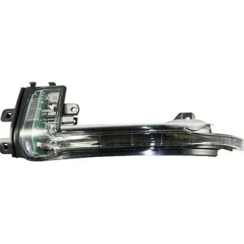 Feu clignotant rétroviseur extérieur gauche pour AUDI A5 I phase 1, 2009-2011, SPORTBACK neuf