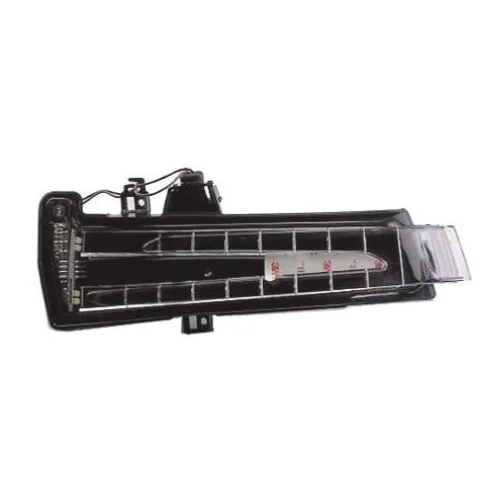 Feu clignotant rétroviseur extérieur gauche à LED pour MERCEDES CLASSE S, 2009-2013 (W221), Neuf
