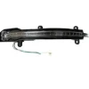 Feu clignotant rétroviseur gauche à LED pour AUDI Q7 I ph. 2 2009-2015, Neuf