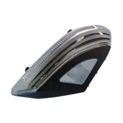 Feu clignotant rétroviseur gauche pour NISSAN NAVARA/PATHFINDER, 2010-2015, Neuf