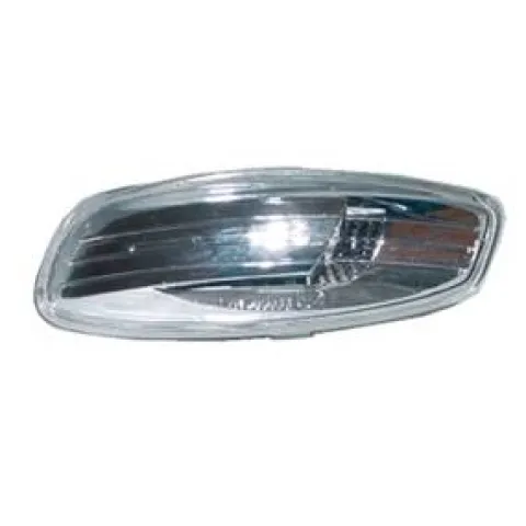 Feu clignotant rétroviseur droit pour PEUGEOT 207 SW phase 2, 2009-2013, répétiteur Neuf