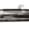Feu clignotant rétroviseur droit pour PEUGEOT 208 phase 2 2015-2019, répétiteur Neuf
