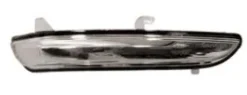 Feu clignotant rétroviseur droit pour PEUGEOT 208 phase 2 2015-2019, répétiteur Neuf