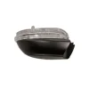 Feu clignotant rétroviseur droit pour Volkswagen Jetta V phase 1 2011-2014, Neuf