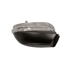 Feu clignotant rétroviseur droit pour Volkswagen Jetta V phase 1 2011-2014, Neuf