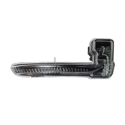 Feu clignotant rétroviseur droit pour RENAULT SCENIC IV phase 1 depuis 2016, répétiteur Neuf