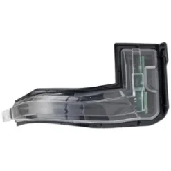 Feu clignotant rétroviseur exérieur droit à LED pour PEUGEOT 308 III phase 1 T9 depuis 2021, Neuf