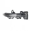 Feu clignotant rétroviseur gauche pour SKODA OCTAVIA III phase 3 2020-2024, blanc, à LED, Neuf